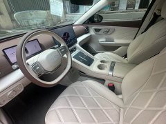 Chery Fengyun A9L 260 Ultra-Long Range Luxury Edition - ფოტო 8