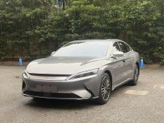 BYD Han 2021 EV Standard Range Luxury - ფოტო 1