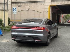 BYD Han 2021 EV Standard Range Luxury - ფოტო 11