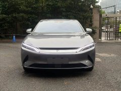 BYD Han 2021 EV Standard Range Luxury - ფოტო 2