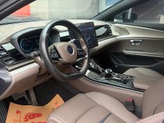 BYD Han 2021 EV Standard Range Luxury - ფოტო 4