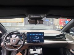 BYD Han 2021 EV Standard Range Luxury - ფოტო 6