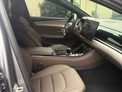 BYD Han 2021 EV Standard Range Luxury - ფოტო 7