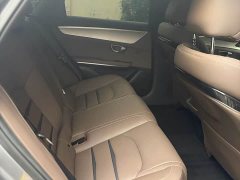 BYD Han 2021 EV Standard Range Luxury - ფოტო 8