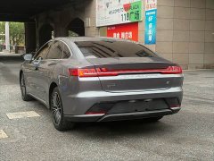BYD Han 2021 EV Standard Range Luxury - ფოტო 9