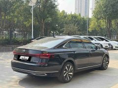 Volkswagen Passat 330TSI Luxury - ფოტო 2