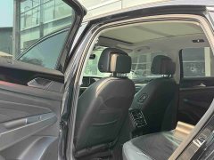 Volkswagen Passat 330TSI Luxury - ფოტო 4