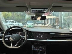 Volkswagen Passat 330TSI Luxury - ფოტო 5