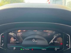 Volkswagen Passat 330TSI Luxury - ფოტო 6