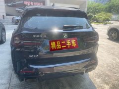 BMW X3 Facelift xDrive30i Leading Edition M Night Package - ფოტო 4