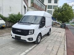 Jianglin Fushun 2.0T 3 - фото 1