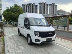 Jianglin Fushun 2.0T 3 - фото 2
