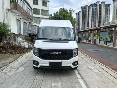 Jianglin Fushun 2.0T 3 - фото 3