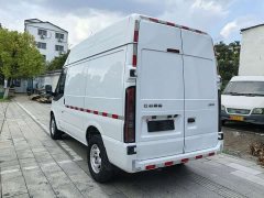 Jianglin Fushun 2.0T 3 - фото 4