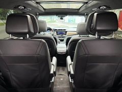 Cadillac XT6 2025 2.0T Six-seat four-wheel drive platinum executive black label edition - ფოტო 13