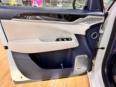 Zeekr Geely Geometry EX9 2022 ME Edition - ფოტო 10