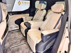 Zeekr Geely Geometry EX9 2022 ME Edition - ფოტო 12