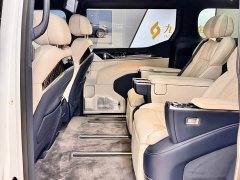 Zeekr Geely Geometry EX9 2022 ME Edition - ფოტო 13