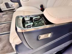 Zeekr Geely Geometry EX9 2022 ME Edition - ფოტო 14