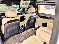 Zeekr Geely Geometry EX9 2022 ME Edition - ფოტო 15