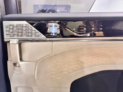 Zeekr Geely Geometry EX9 2022 ME Edition - ფოტო 16