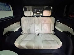 Zeekr Geely Geometry EX9 2022 ME Edition - ფოტო 17