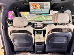 Zeekr Geely Geometry EX9 2022 ME Edition - ფოტო 18