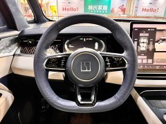 Zeekr Geely Geometry EX9 2022 ME Edition - ფოტო 20