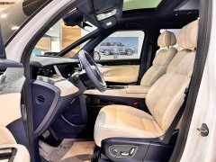 Zeekr Geely Geometry EX9 2022 ME Edition - ფოტო 9