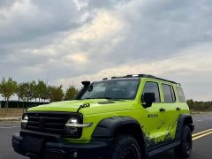 Tank 300 2.0T Tank Ranger - ფოტო 3