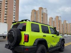 Tank 300 2.0T Tank Ranger - ფოტო 8