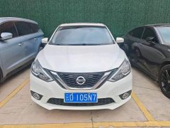 Nissan Sylphy 2021 Classic 1.6XL CVT Luxury Edition - ფოტო 2