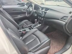 Nissan Sylphy 2021 Classic 1.6XL CVT Luxury Edition - ფოტო 5