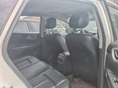 Nissan Sylphy 2021 Classic 1.6XL CVT Luxury Edition - ფოტო 6