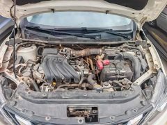 Nissan Sylphy 2021 Classic 1.6XL CVT Luxury Edition - ფოტო 7