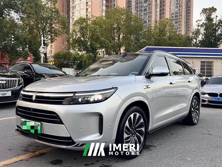 AITO M7 1.5T Intelligent Driving RWD Max 5-Seater - ავტომობილი ჩინეთიდან