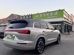 AITO M7 1.5T Intelligent Driving RWD Max 5-Seater - ფოტო 10