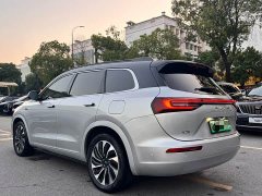 AITO M7 1.5T Intelligent Driving RWD Max 5-Seater - ფოტო 12