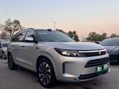 AITO M7 1.5T Intelligent Driving RWD Max 5-Seater - ფოტო 3