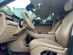 AITO M7 1.5T Intelligent Driving RWD Max 5-Seater - ფოტო 4