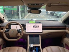 AITO M7 1.5T Intelligent Driving RWD Max 5-Seater - ფოტო 5