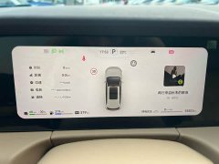 AITO M7 1.5T Intelligent Driving RWD Max 5-Seater - ფოტო 8