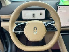 AITO M7 1.5T Intelligent Driving RWD Max 5-Seater - ფოტო 9