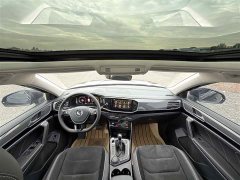 Volkswagen Taos 380TSI AWD Luxury Smart Connect Pro - ფოტო 10