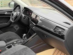 Volkswagen Taos 380TSI AWD Luxury Smart Connect Pro - ფოტო 12