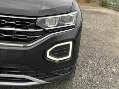 Volkswagen Taos 380TSI AWD Luxury Smart Connect Pro - ფოტო 13