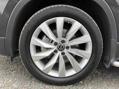 Volkswagen Taos 380TSI AWD Luxury Smart Connect Pro - ფოტო 14
