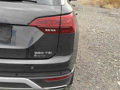 Volkswagen Taos 380TSI AWD Luxury Smart Connect Pro - ფოტო 16