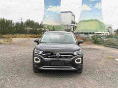 Volkswagen Taos 380TSI AWD Luxury Smart Connect Pro - ფოტო 2