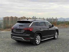 Volkswagen Taos 380TSI AWD Luxury Smart Connect Pro - ფოტო 4